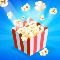 Popcorn Munch